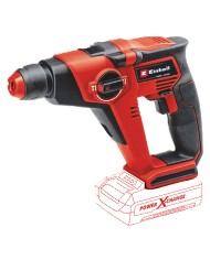 TASSELLATORE A BATTERIA TE-HD 18 12 LI SOLO 18V - Corpo macchina