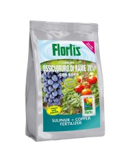 CONCIME OSSICLORURO DI RAME 30 Kg. 1