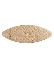 LAMELLI IN LEGNO in faggio (confezione 50 pezzi)