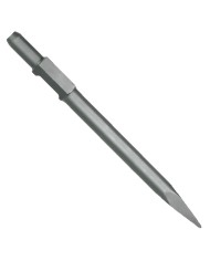 SCALPELLO A PUNTA ATTACCO SDS-HEX mm 410