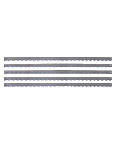 SET LAME TRAFORO per traforo oscillante TC-SS 405 E