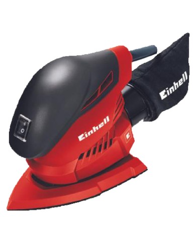 LEVIGATRICE MOUSE TH-OS 1016 100 W