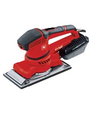 LEVIGATRICE ORBITALE TE-OS 2520E 250 W