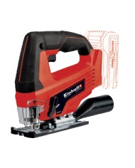 SEGHETTO ALTERNATIVO A BATTERIA TC-JS 18 LI SOLO 18V