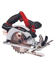 SEGA CIRCOLARE A BATTERIA TC-CS 18 165 LI SOLO 18V - lama Ø 165 mm