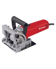 FRESATRICE ELETTRICA ORIZZONTALE TC-BJ 900 860 W