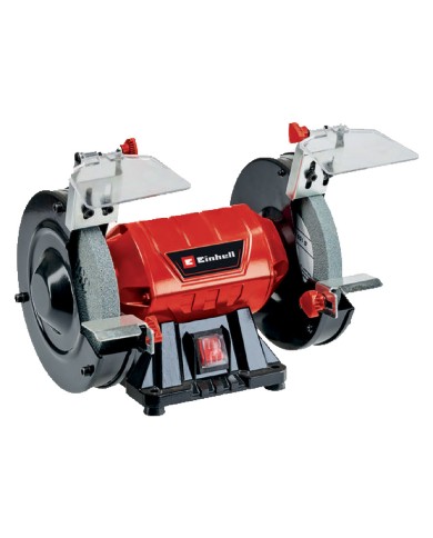 SMERIGLIATRICE DA BANCO TC-BG 150 150 W