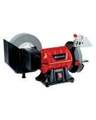 SMERIGLIATRICE DA BANCO TC-WD 200 150 150 W