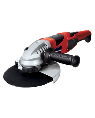 SMERIGLIATRICE ANGOLARE TC-AG 115 2000 W - 230 mm