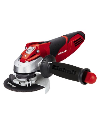 SMERIGLIATRICE ANGOLARE TE-AG 115 720 W - 115 mm