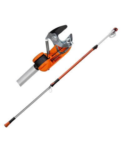 POTATORE TELESCOPICO ATP-230-410 mt 2,30 4,10