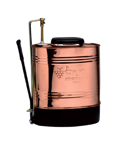 POMPA IRRORATRICE A ZAINO SILE Lt. 16