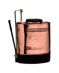 POMPA IRRORATRICE A ZAINO SILE Lt. 16