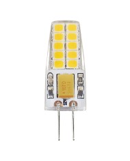 LAMPADA A LED IN SILICONE G4 L