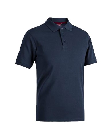 POLO FOX JERSEY