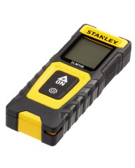 MISURATORE LASER SLM 100 range da 20 cm a 30 metri