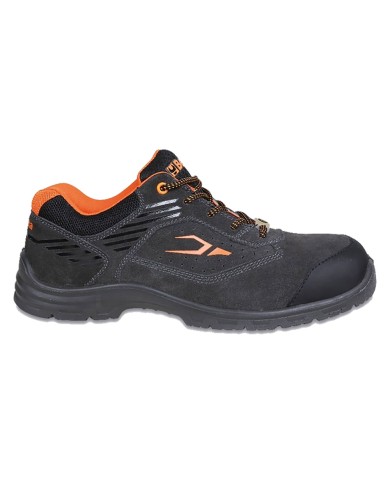 SCARPE ANTINFORTUNISTICA 7212G