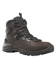 SCARPE PER TREKKING ALTE FALCADE TEX