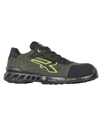 SCARPE ANTINFORTUNISTICA ROBIN