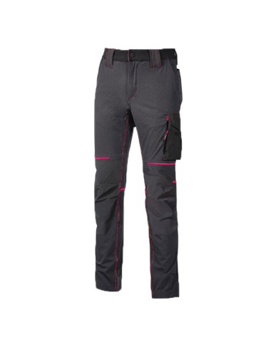 PANTALONE DA LAVORO WORLD LADY