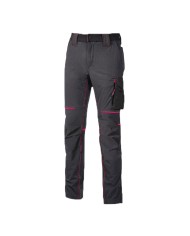 PANTALONE DA LAVORO WORLD LADY