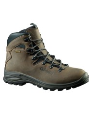 SCARPE PER TREKKING ALTE STELVIO TEX