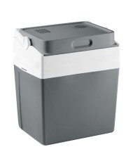 FRIGO TERMOELETTRICO PORTATILE MV27 lt. 26 - cm. 29,6 x 39,6 x h.44,8 (l x p x h)