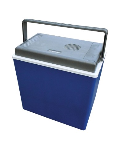 FRIGO TERMOELETTRICO PORTATILE ARTIC lt. 30 - cm. 29,5 x 39 x h.40 (l x p x h)