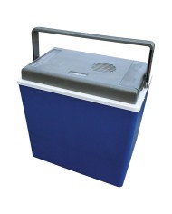 FRIGO TERMOELETTRICO PORTATILE ARTIC lt. 30 - cm. 29,5 x 39 x h.40 (l x p x h)