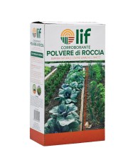 POLVERE DI ROCCIA Gr. 1000