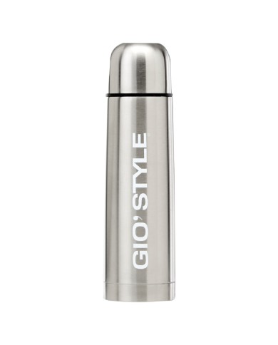THERMOS SILVER