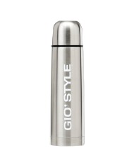 THERMOS SILVER