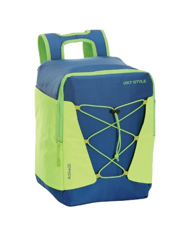 ZAINO TERMICO ACTIVE 20 lt. - 26,7 x 22 x 36,7 cm