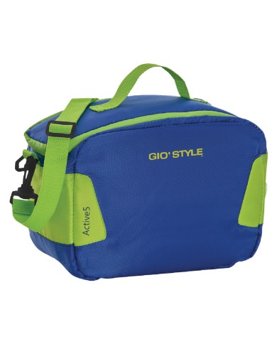 BORSA TERMICA ACTIVE 7 lt.