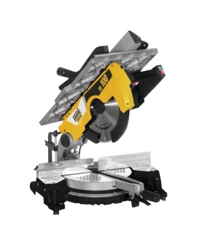 TRONCATRICE TR-100 2000 W - lama Ø 305mm