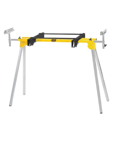 BANCO PIEGHEVOLE PER SEGATRICI SMARTY cm 125 x 49 x h.83,5 (L x P x H)