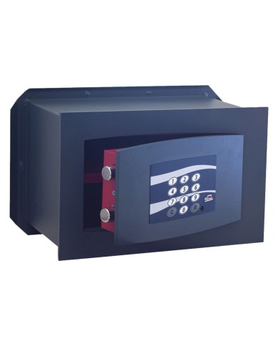 CASSAFORTE ELETTRONICA SERIE 850A 85