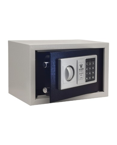 CASSAFORTE A MOBILE ELETTRONICA PER HOTEL EA20H23 ALP 20 x 31 x 20 cm (esterne)