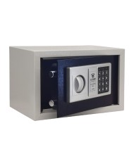 CASSAFORTE A MOBILE ELETTRONICA PER HOTEL EA20H23 ALP 20 x 31 x 20 cm (esterne)