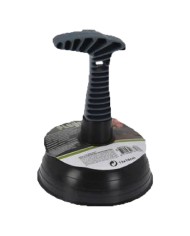 STURASCARICHI altezza 17,5 cm - ventosa Ø 13 cm