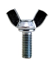 VITE AD ALETTE accessorio (M8 x 15)
