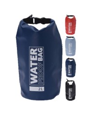 BORSA A SACCO SPORT