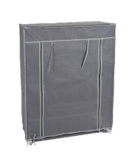 SCARPIERA PIEGHEVOLE cm 60 x 30 x h.80 (l x p x h)