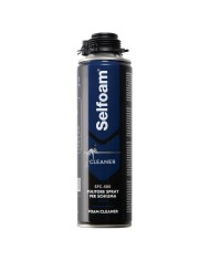PULITORE PER SCHIUMA POLIURETANICA SFC ml 500