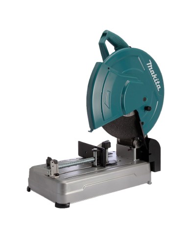 TRONCATRICE PER METALLO LW1400 Ø 355 mm - 2200W