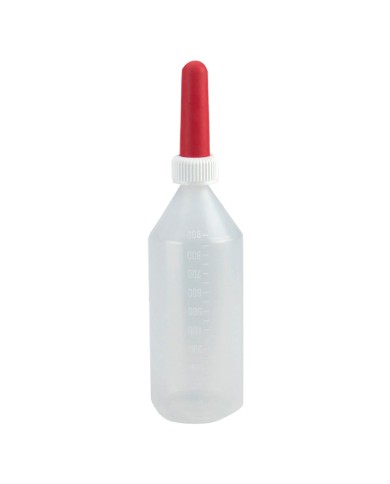 BOTTIGLIA CON TETTARELLA 1 lt