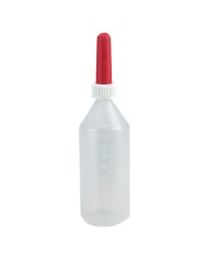 BOTTIGLIA CON TETTARELLA 1 lt