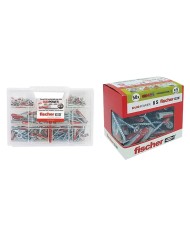 TASSELLO CON VITE DUOPOWER IN SET set 80 pezzi