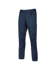PANTALONE DA LAVORO BRAVO TOP