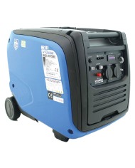 GENERATORE INVERTER 65151 3,3 KW Hp 7,5